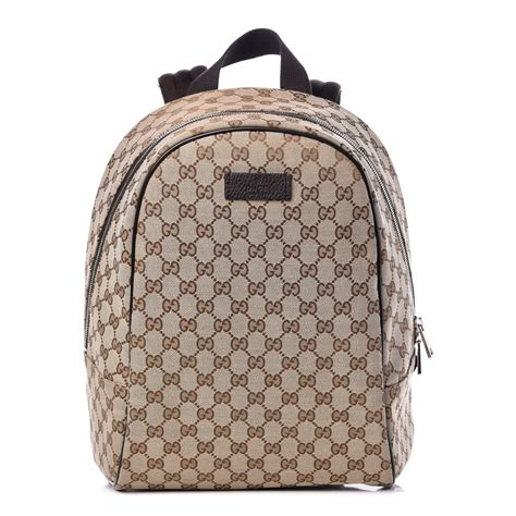 gucci bookbag cheap|GUCCI Backpacks Sale .